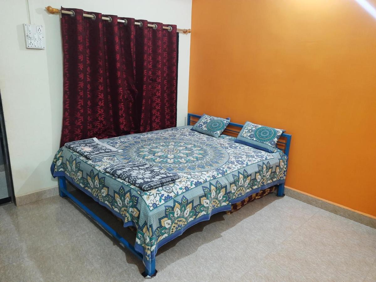 Omkar Beach Resort Mālvan Екстериор снимка