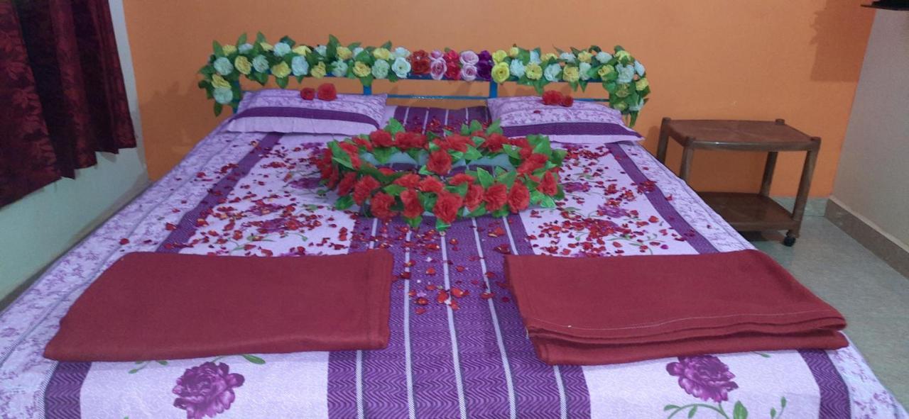 Omkar Beach Resort Mālvan Екстериор снимка